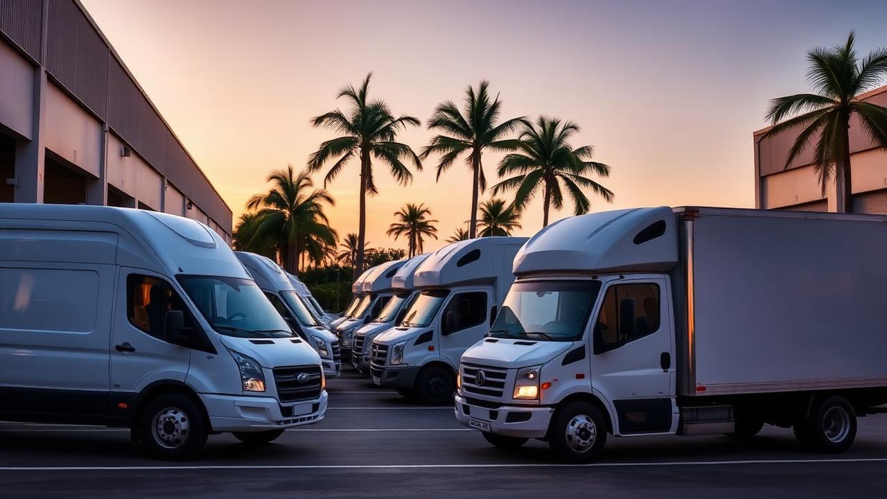 Logistics Services